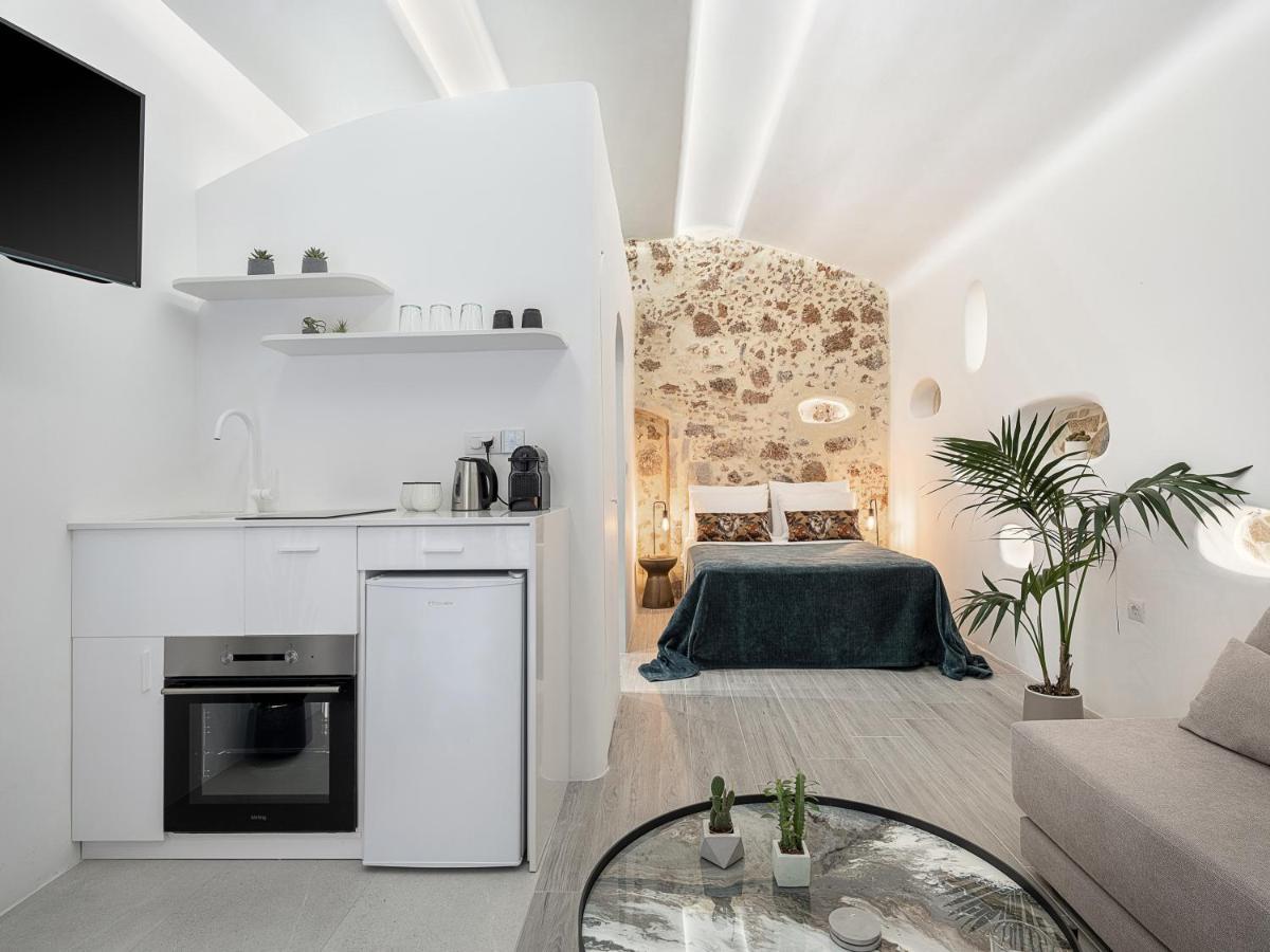 Malmaki, A Street View Apartment 하니아 외부 사진
