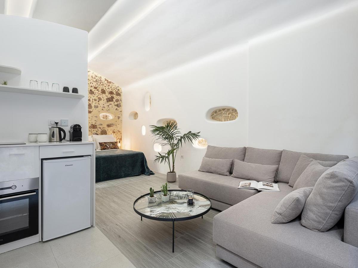 Malmaki, A Street View Apartment 하니아 외부 사진