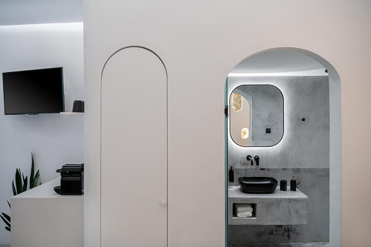 Malmaki, A Street View Apartment 하니아 외부 사진