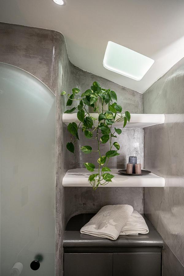 Malmaki, A Street View Apartment 하니아 외부 사진