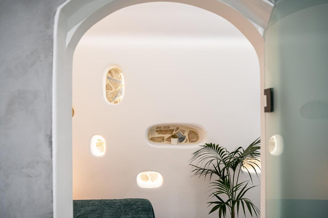 Malmaki, A Street View Apartment 하니아 외부 사진