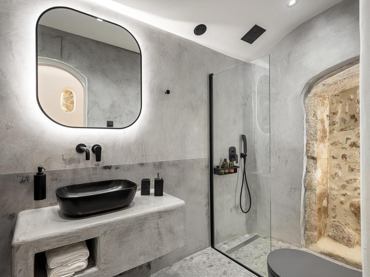 Malmaki, A Street View Apartment 하니아 외부 사진